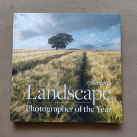 Landscape Photographer of the Year 年度風(fēng)景攝影師 查理·懷特