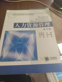 ：人力资源管理