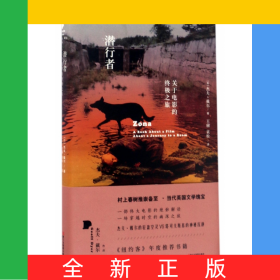 潜行者(关于电影的终极之旅)(精)