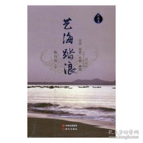 凸思集:艺海踏浪 9787514344790