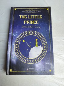 The Little Prince小王子/振宇书虫·经典文库