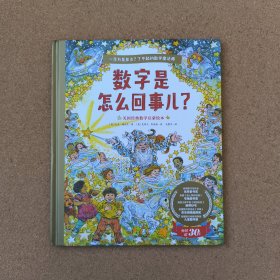 数字是怎么回事儿？