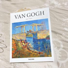 Van Gogh, TASCHEN