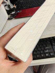 邓小平时代 未开封