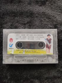 磁带儿歌世界精选24首