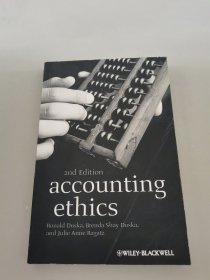 Accounting Ethics, 2nd Edition