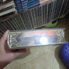 甲骨文丛书·十字军：一部争夺圣地的战争史诗（特装）