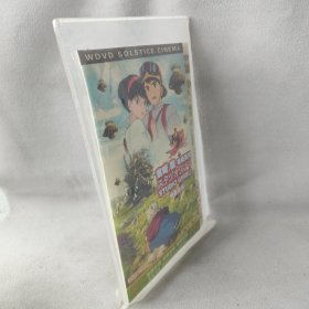 《DVD》宫崎骏动画系列