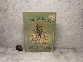 哈利波特 诗翁彼豆故事集 minalima官方 日语版精装刷金笔记本The Tales of Beedle The Bard Notebook