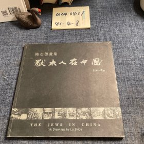 犹太人在中国：陆志德画集