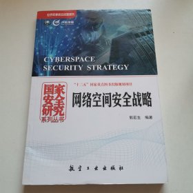 国家安全研究系列丛书：网络空间安全战略