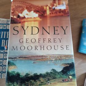 Sydney Geoffrey  Moor house        m