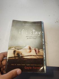 If I Stay