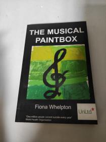 The musical paintbox