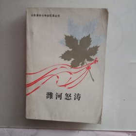 潍河怒涛