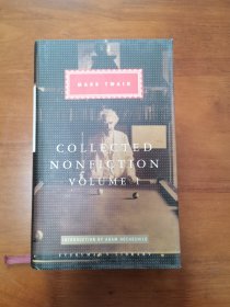 collected nonfiction volume 1