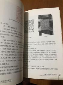 元朱文篆刻学习书籍 元朱文篆刻技法解析