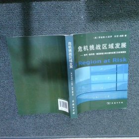 危机挑战区域发展：纽约、新泽西、康涅狄格三州大都市区第三次区域规划