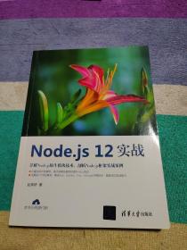 Node.js12实战