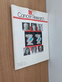 Cancer Research
AN OFFICIAL JOURNAL OF THE AMERICAN ASSOCIATION FOR CANCER RESEARCH 1999 5 1
英文版