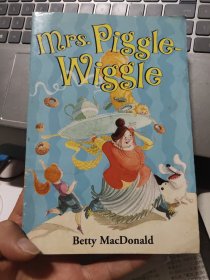 Mrs. Piggle-Wiggle匹克威客太太