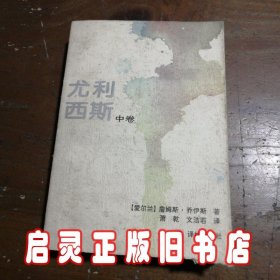 尤利西斯（中卷）