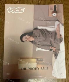 价可议 THE PHOTO ISSUE nmzdjzdj