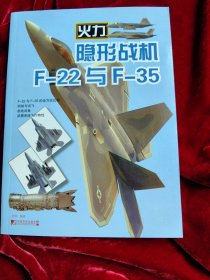 F-22与F-35