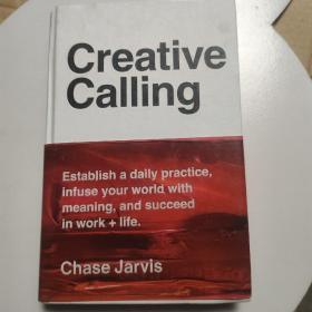 Creative calling