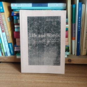 Life and Words VIOLENCE AND THE DESCENT INTO THE ORDINARY 生活与文字 暴力和平凡的堕落（英文）