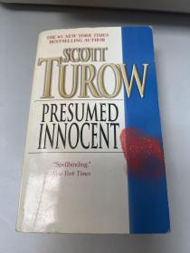 PRESUMED INNOCENT