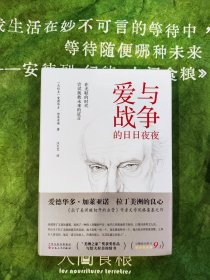 爱与战争的日日夜夜