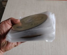 从零轻松学肚皮舞 14DVD+2CD