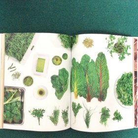 Designer's Cookbook: 12 Colours, 12 Menus 设计师的食谱：12 种颜色，12 种菜单