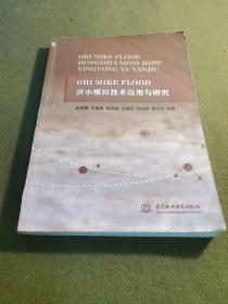 DHI MIKE FLOOD 洪水模拟技术应用与研究