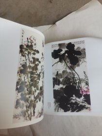 艺如既往。韩玮教授师生展作品集。