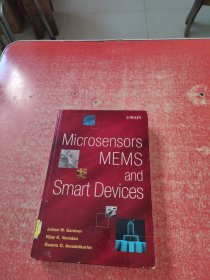 MICROSENSORS MEMS AND SMART DEVICES