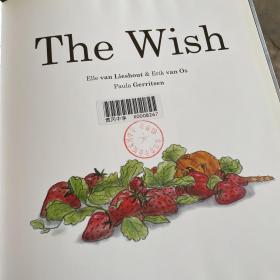 The Wish