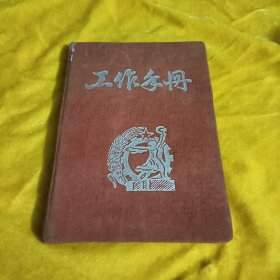 日记本：工作手册（记录内容病例）