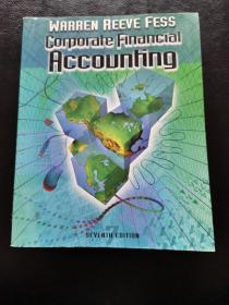 Corporate Financial Accounting