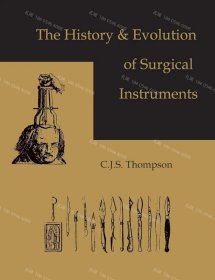价可议 The History and Evolution of Surgical Instruments nmzdwzdw