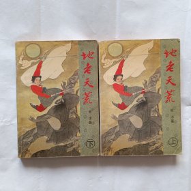 地老天荒（上下）