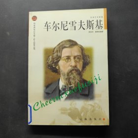 车尔尼雪夫斯基——布老虎传记文库·巨人百传丛书：文学艺术家卷