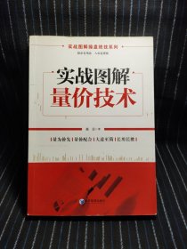 Q9 实战图解操盘绝技系列：实战图解量价技术