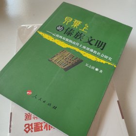 贝叶上的傣族文明:云南西双版纳南传上座部佛教社会研究