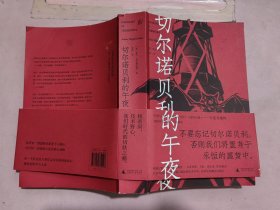 切尔诺贝利的午夜（《纽约时报》《时代周刊》年度图书）