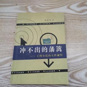 冲不出的藩篱:王朔小说的女性视野、