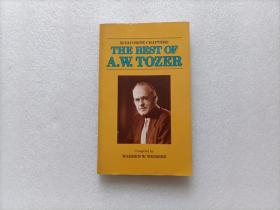 The Best of A.W Tozer