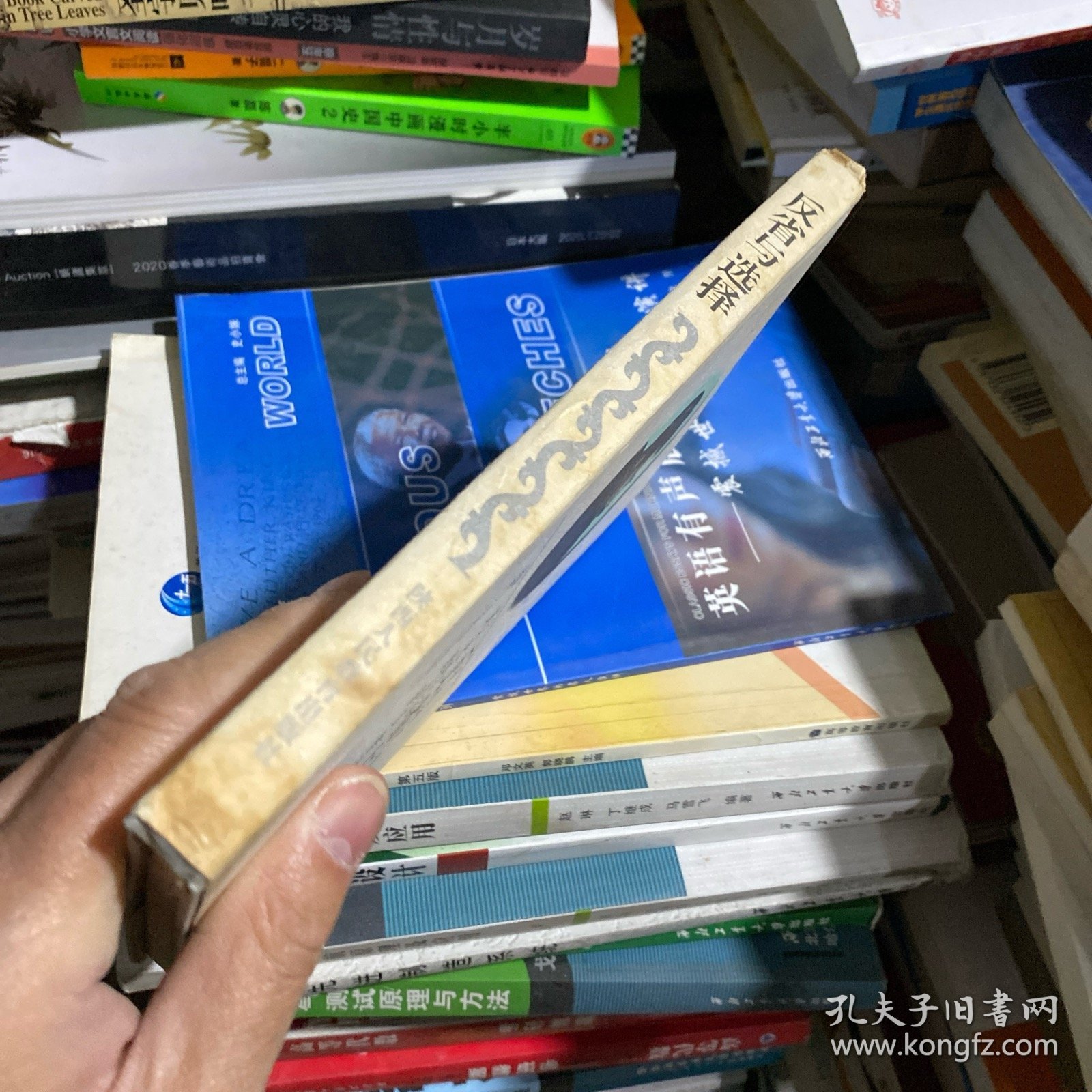 反省与选择:鲁迅文化观的多维透视