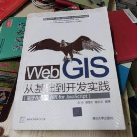 Web GIS从基础到开发实践：基于ArcGIS API for JavaScript